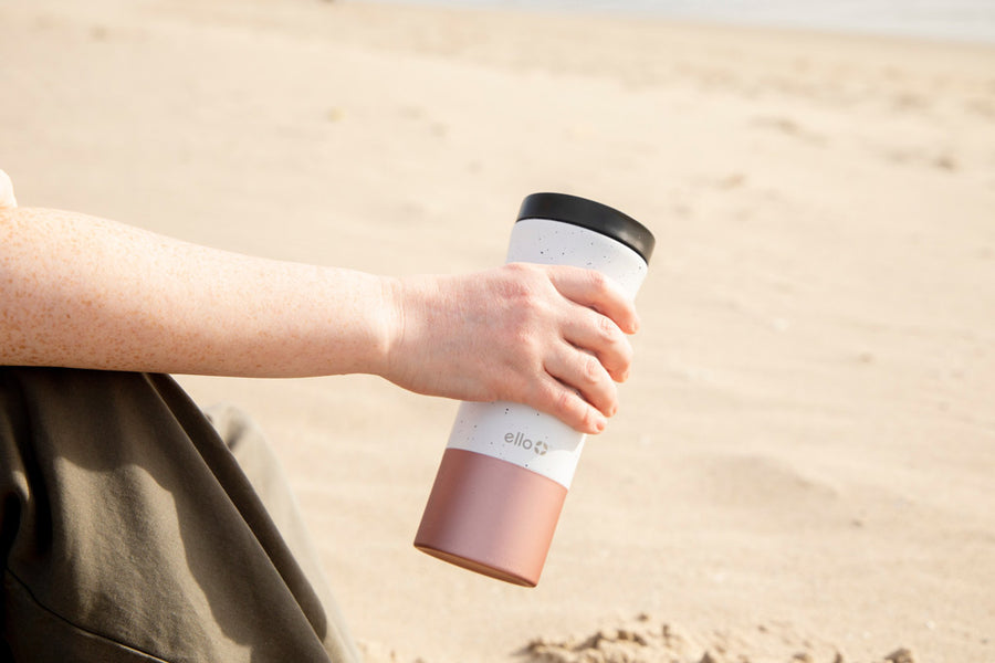 The Best Travel Coffee Mug: A Detailed Review